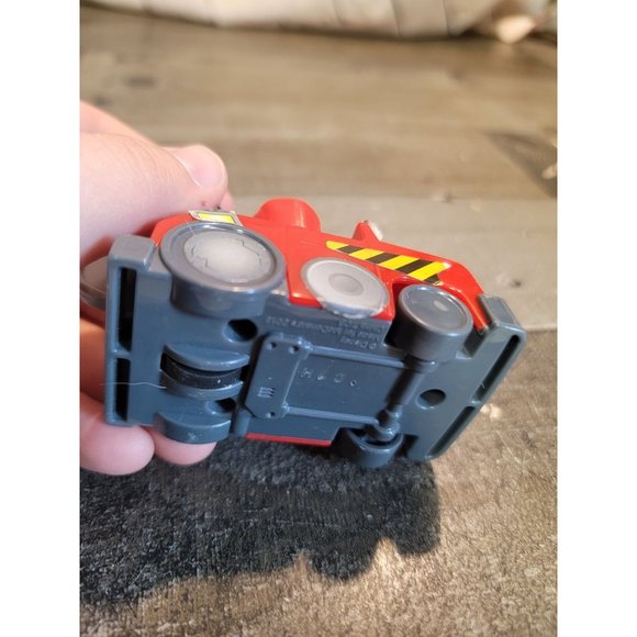 Wreck-It Ralph McDonalds truck 2018 toy figure Disney Pixar - Picture 5 of 5